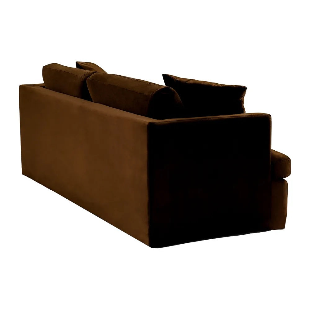 Burleigh 3-Seater Luxury Sofa