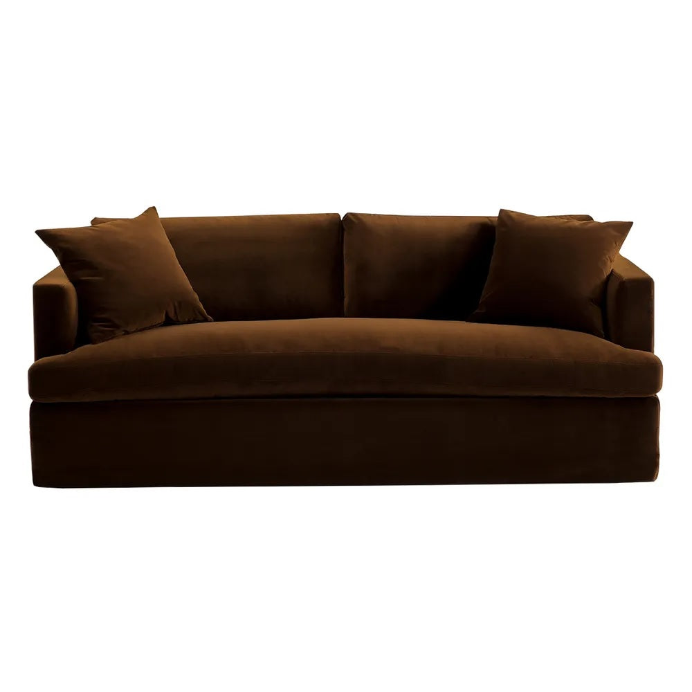 Burleigh 3-Seater Luxury Sofa