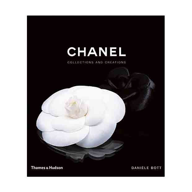 Chanel - Collections & Creations | Coffee Table Book