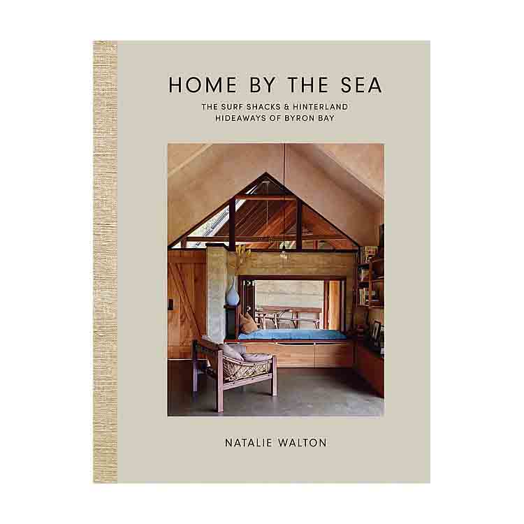 Home by the Sea  | Coffee table Book