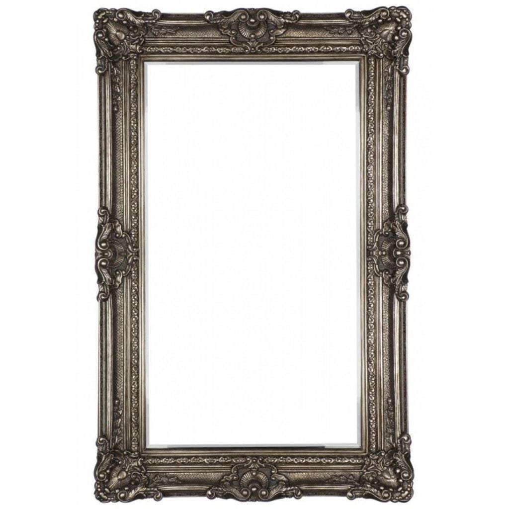 Alexandra Floor Mirror | Decorative Mirror