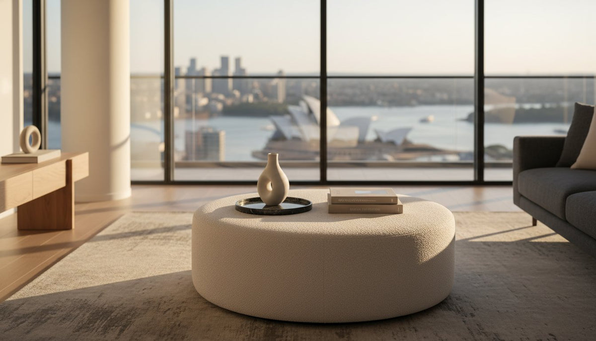 The Art of the Ottoman: A Guide to Versatile Luxury and Interior Styli ...