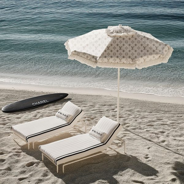 Le Petite Coastal Wall Art