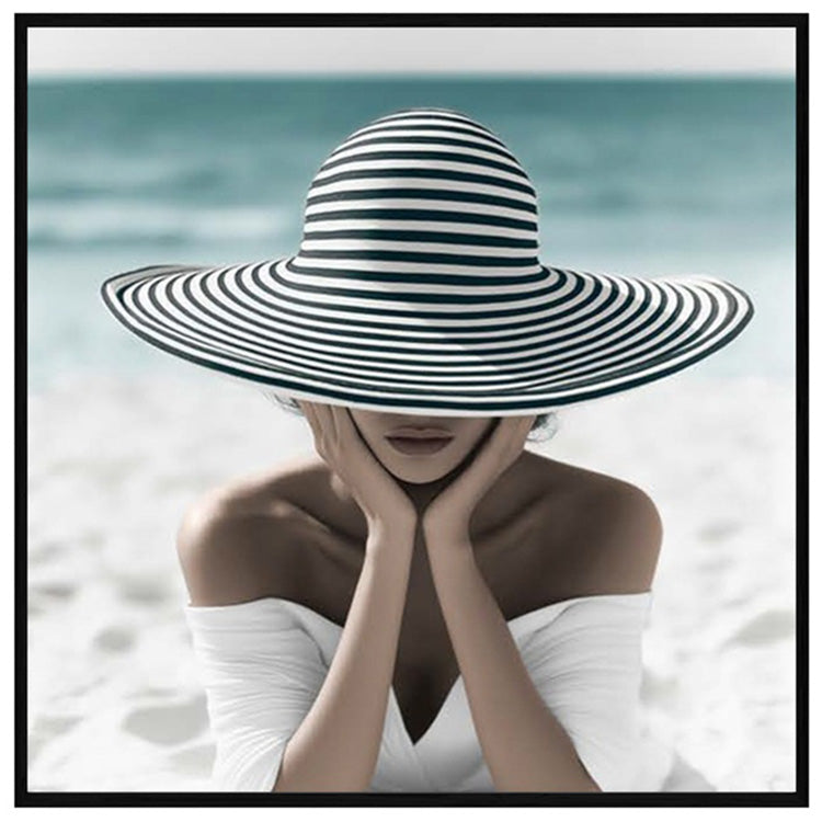 Côte d’Azur Chic Wall Art