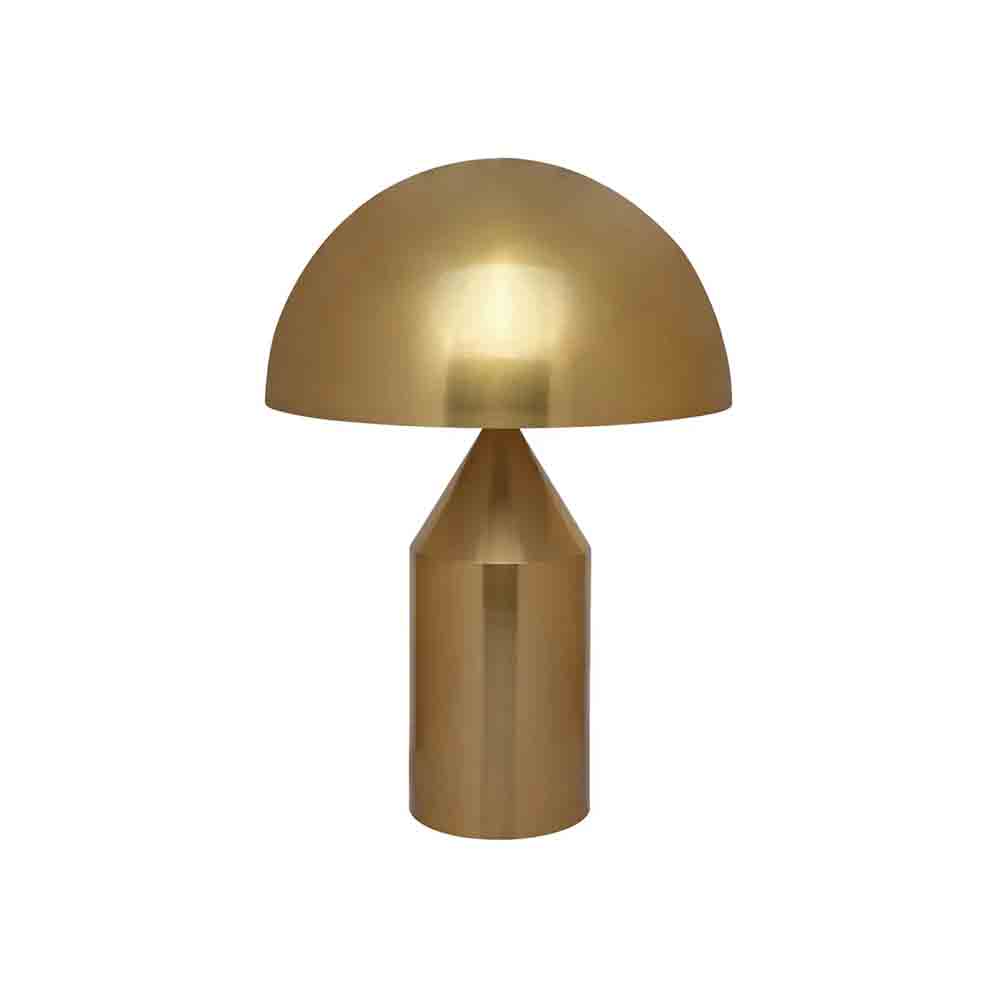Ajay Gold Table Lamp