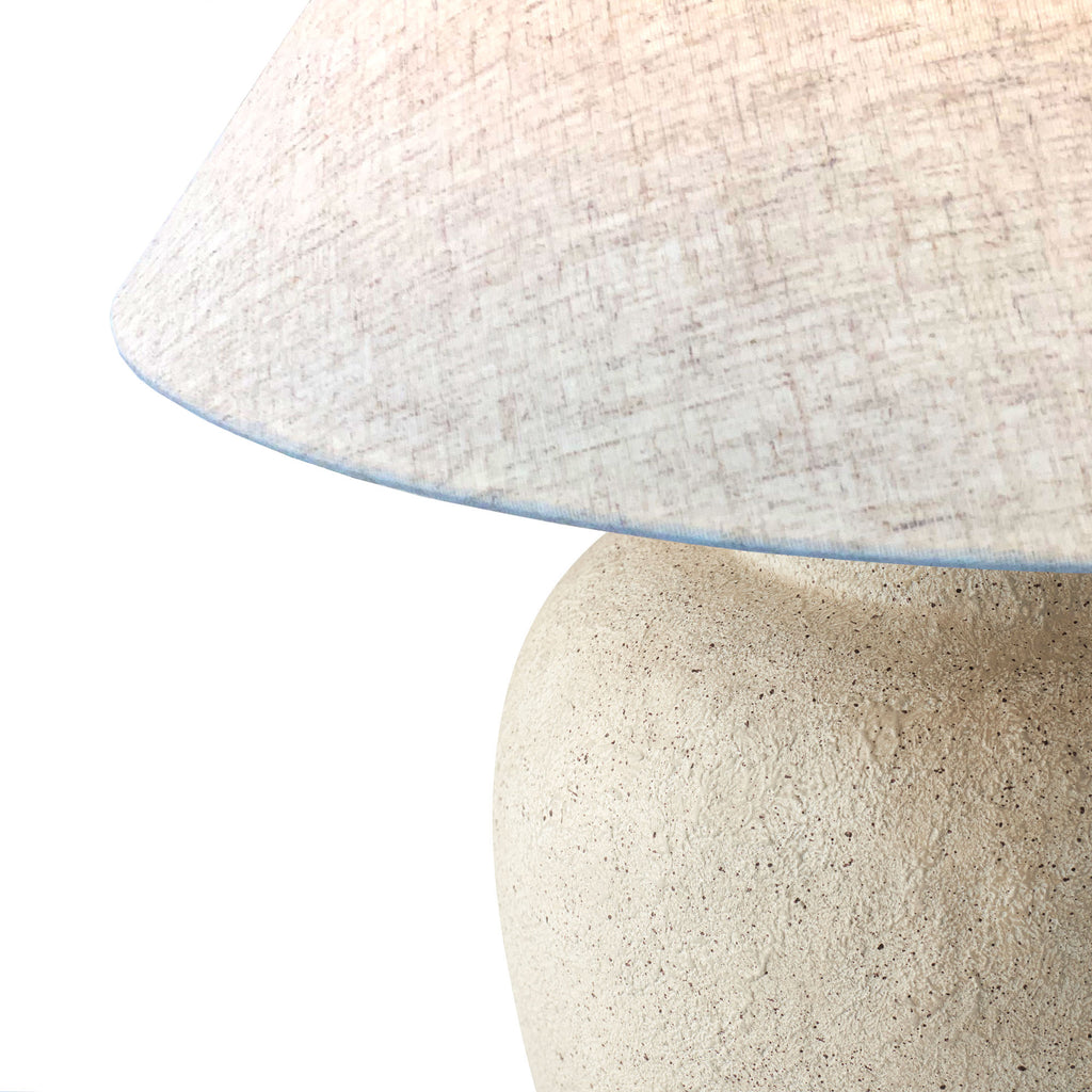 Alana Ceramic Table Lamp