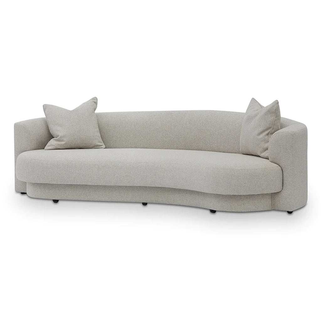 Ashley 3 Seater Sofa - Sterling Sand
