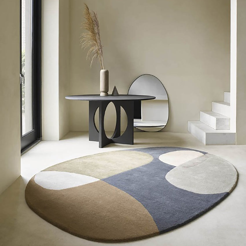 Haptons Rugs Hamptons Style Rugs - Relaxed Coastal Charm! – Attica House