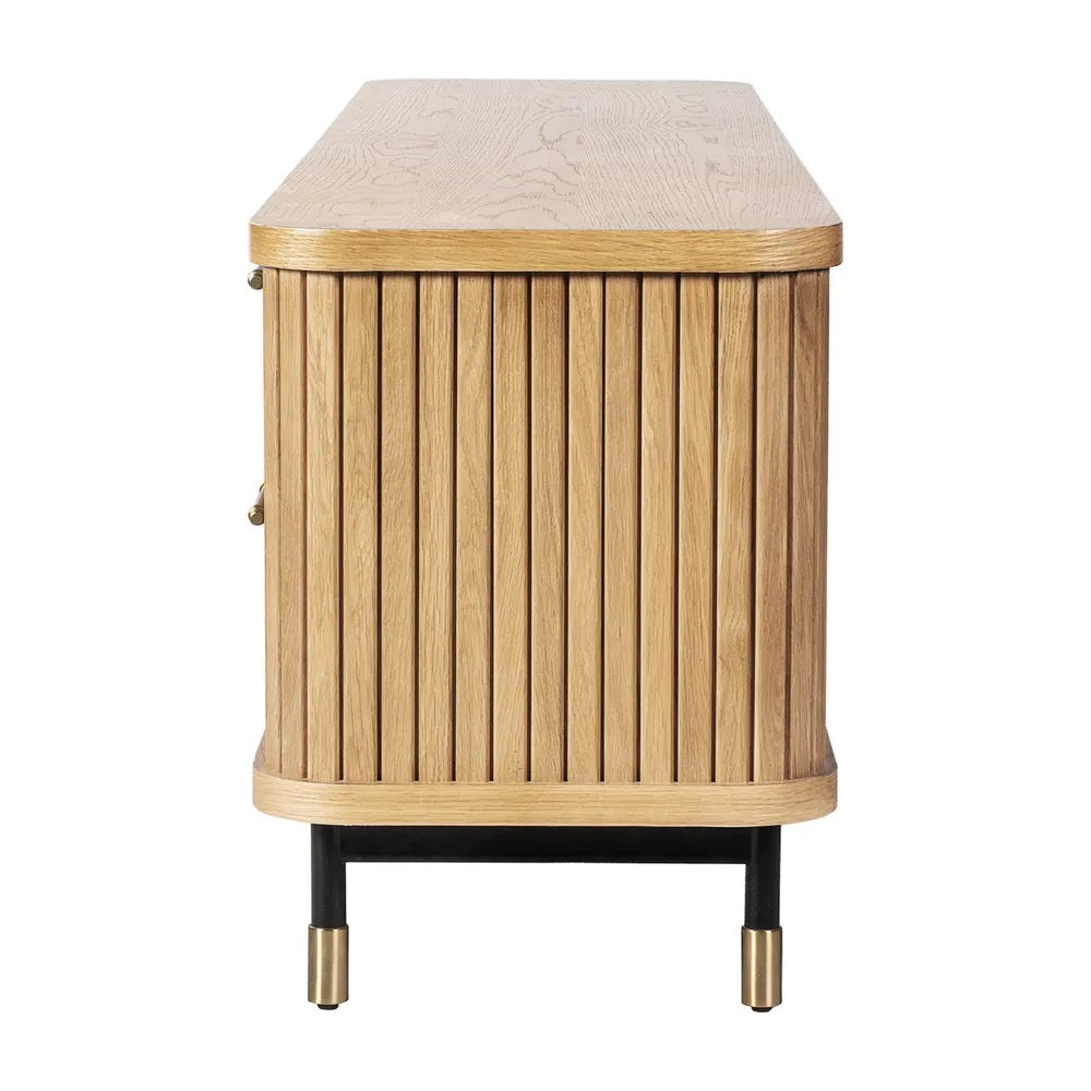 Boston Entertainment Unit - Natural