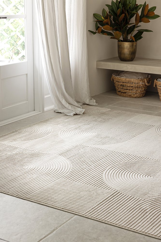 Haptons Rugs Hamptons Style Rugs - Relaxed Coastal Charm! – Attica House