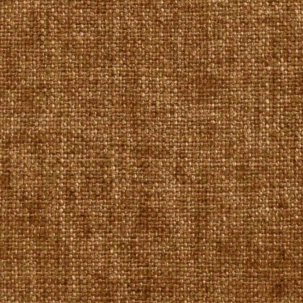 Demi Storage Bench Ottoman - Butterscotch