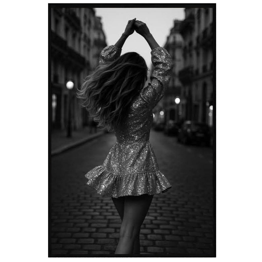 Feminity Images Modern Feminity Wall Art – Attica House