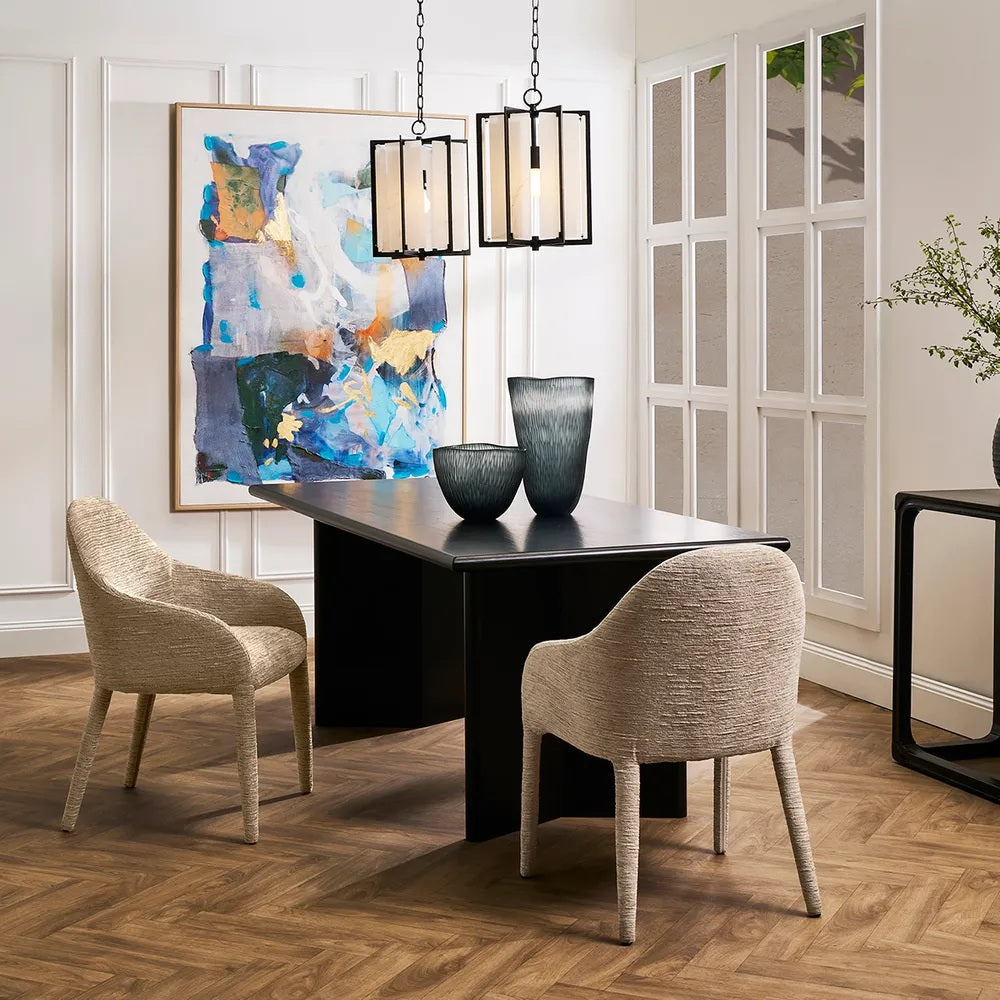 Ocean Canvas Painting