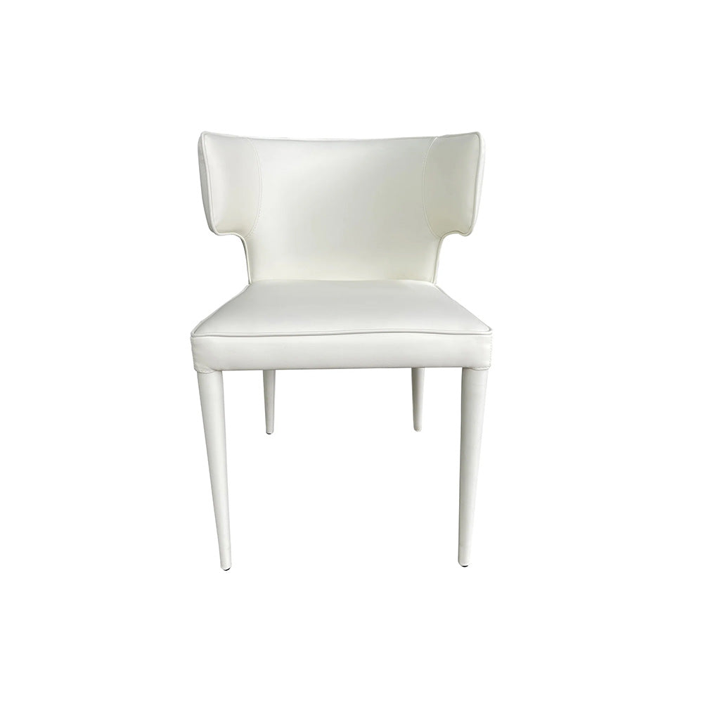 Portofino Dining Chair - Cream