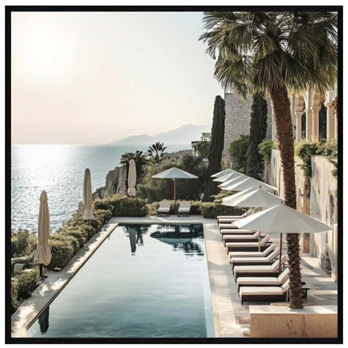 Quiet Luxury Wall Art