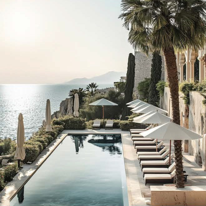 Quiet Luxury Wall Art