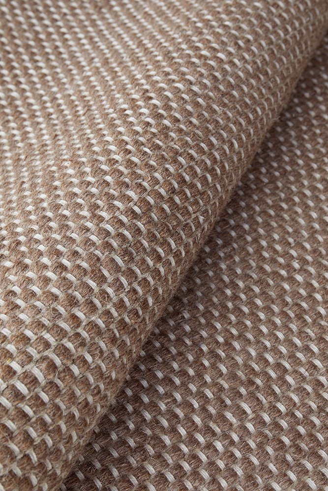 Steph and Gian Bark Walnut