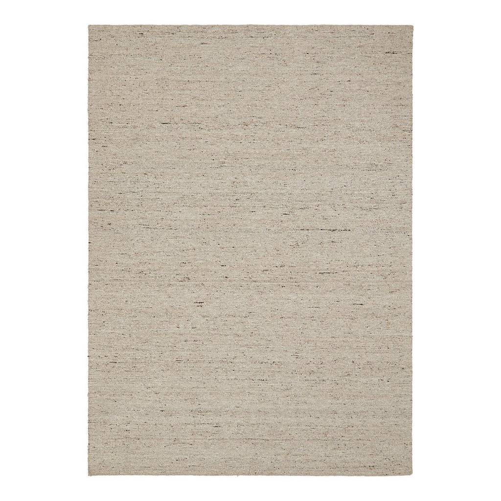 Steph and Gian Birch Flax Rug