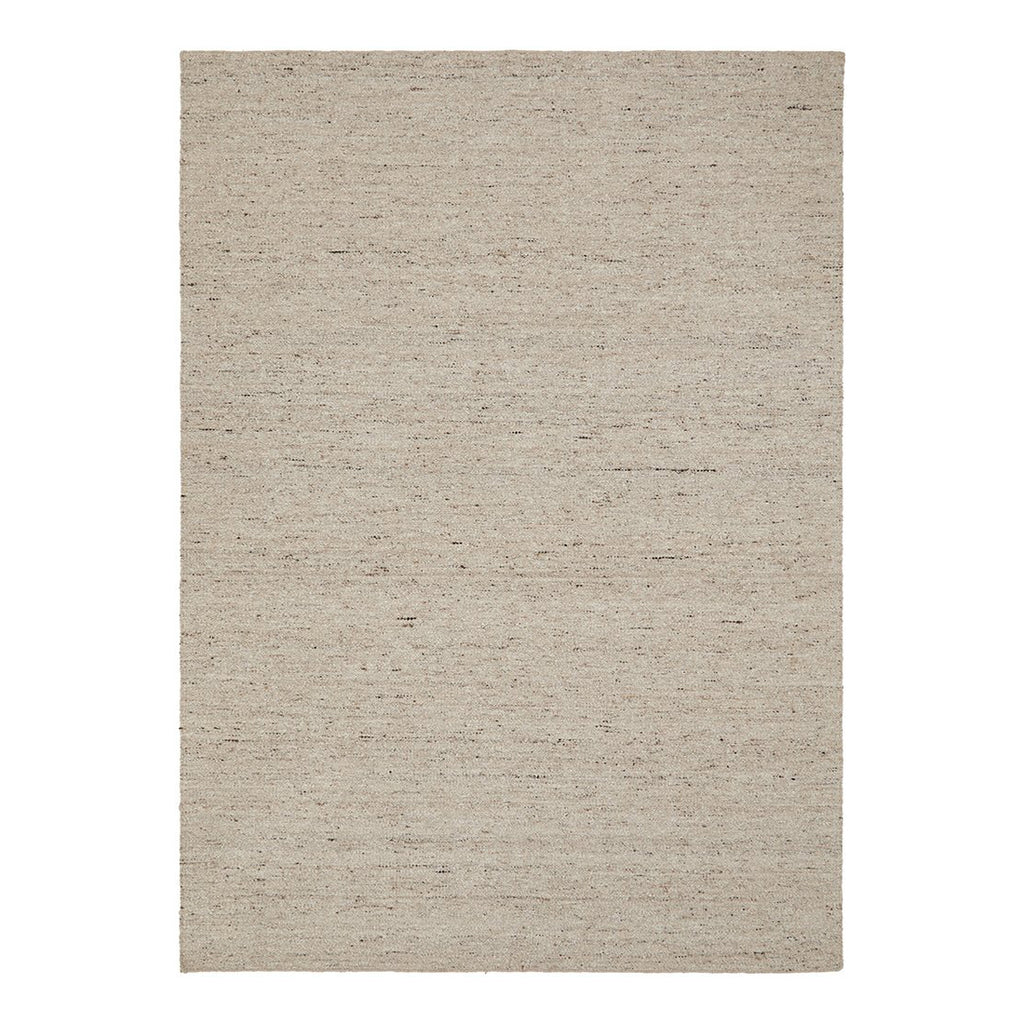 Steph and Gian Elm Pepper Rug