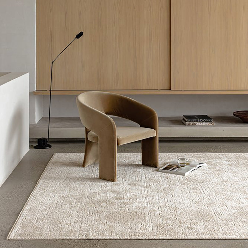 Steph and Gian Flora Husk Rug