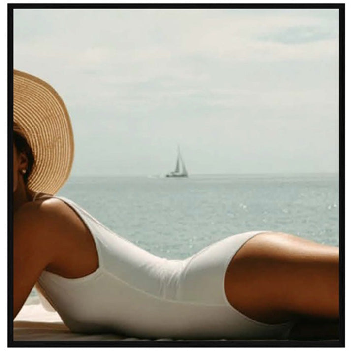 Sail & Serenity Wall Art