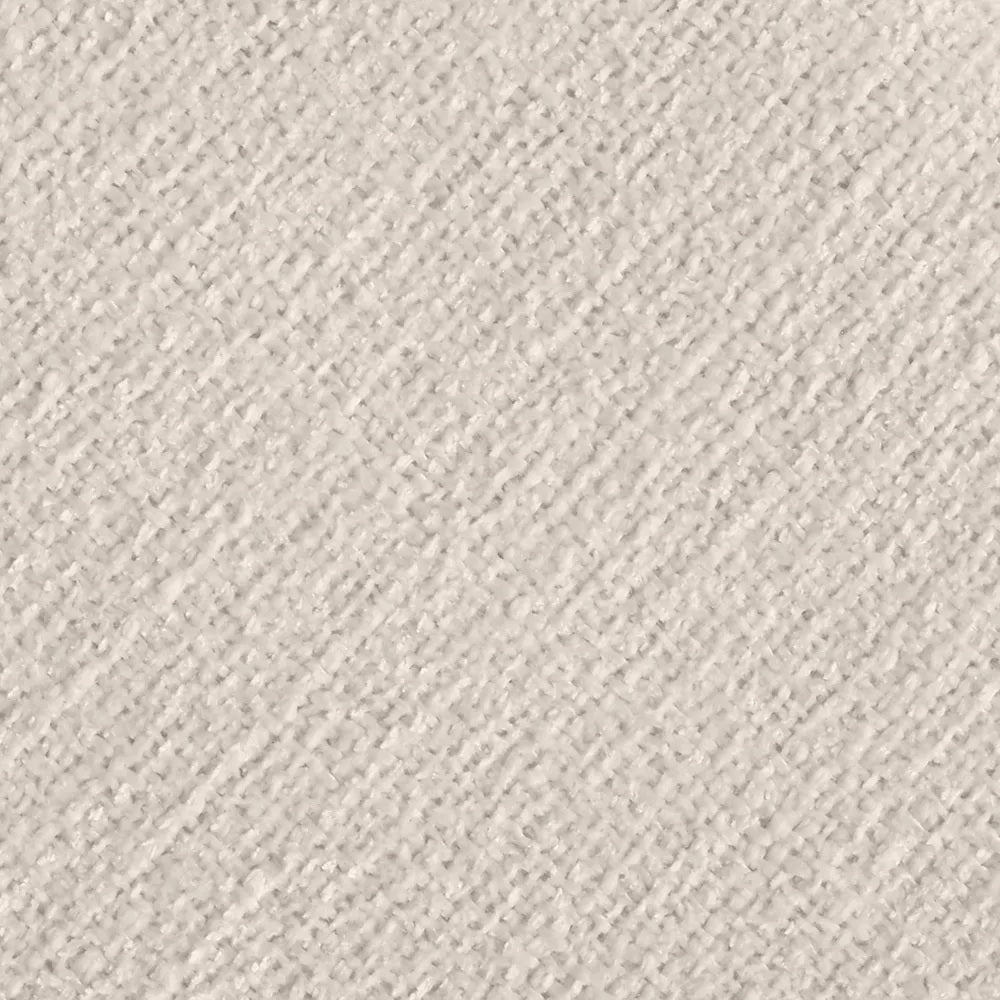 Soho Storage Bench Ottoman - Ivory