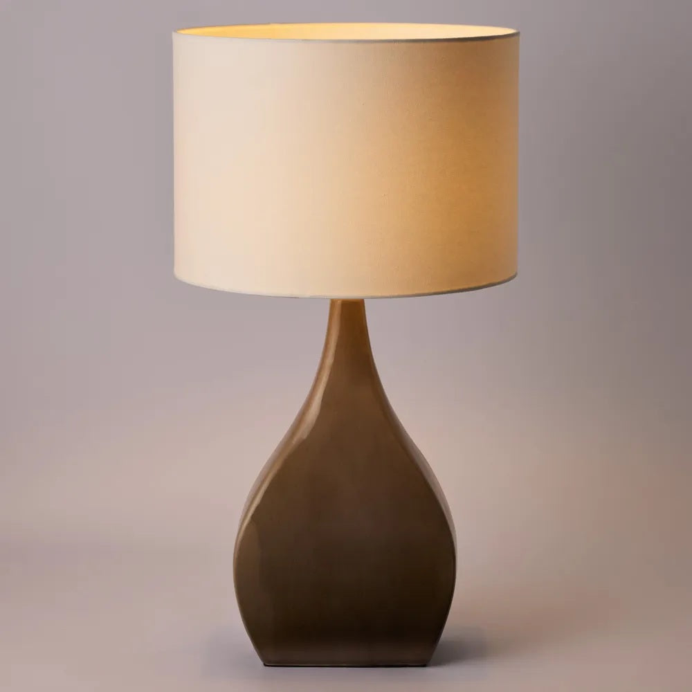 Venus Table Lamp - Sand