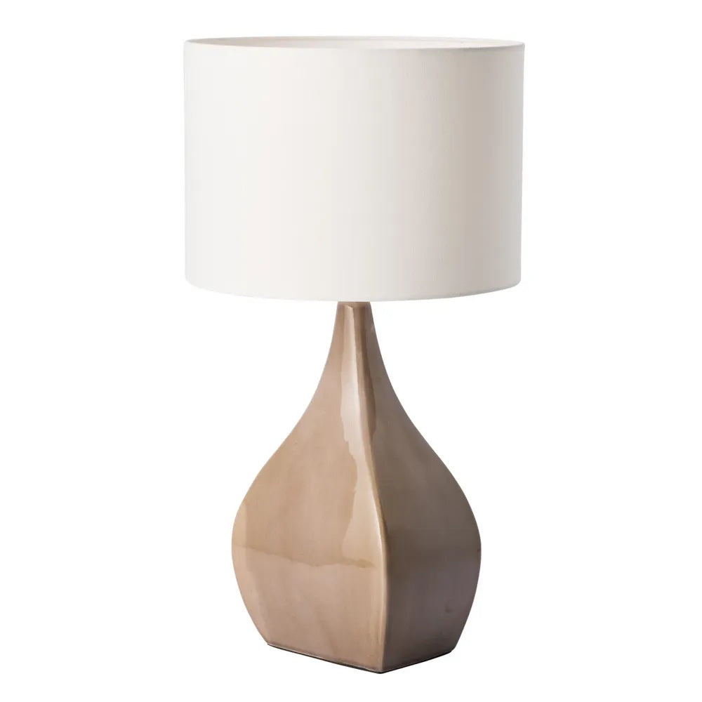 Venus Table Lamp - Sand