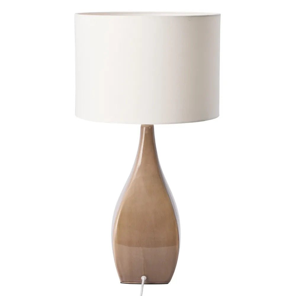 Venus Table Lamp - Sand
