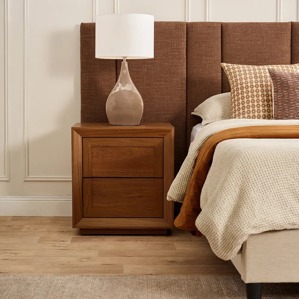 Venus Table Lamp - Sand