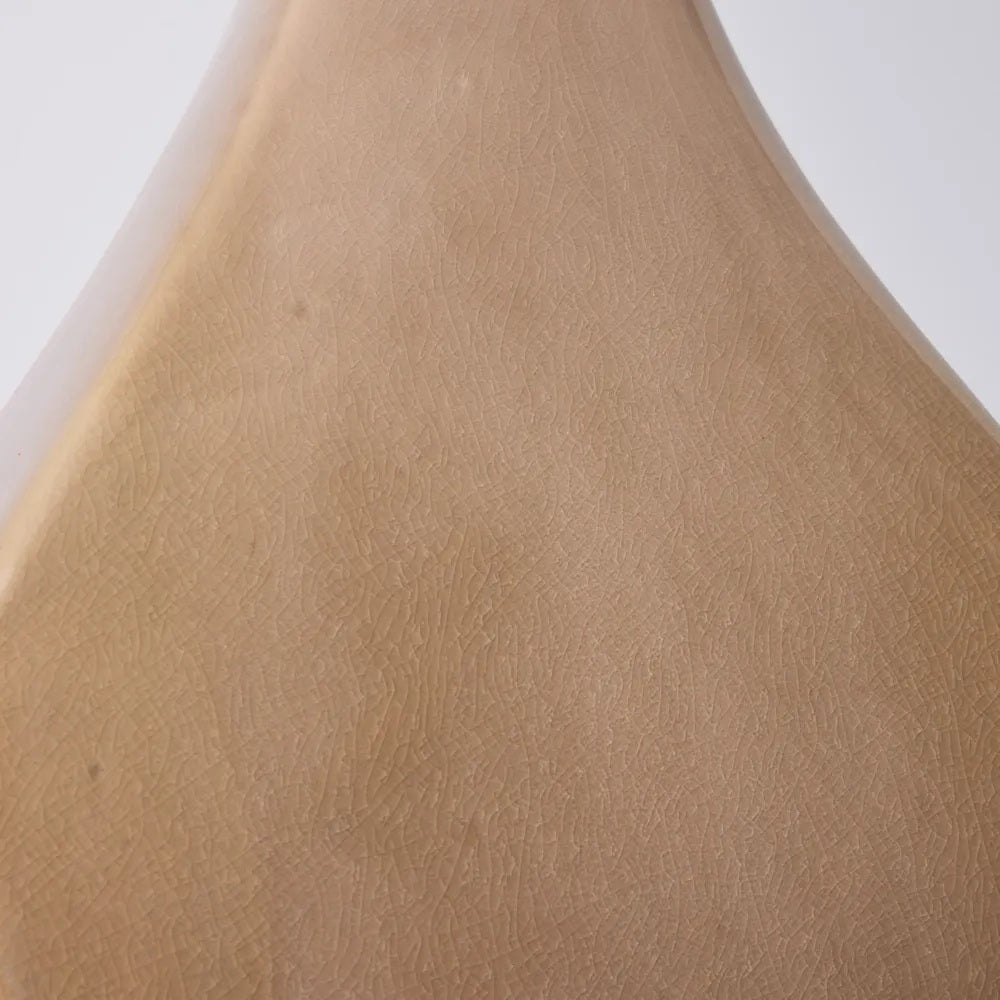 Venus Table Lamp - Sand