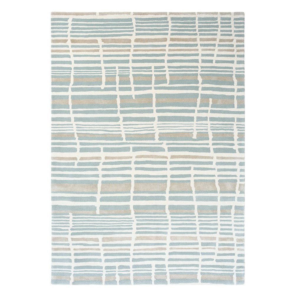 Haptons Rugs Hamptons Style Rugs - Relaxed Coastal Charm! – Attica House