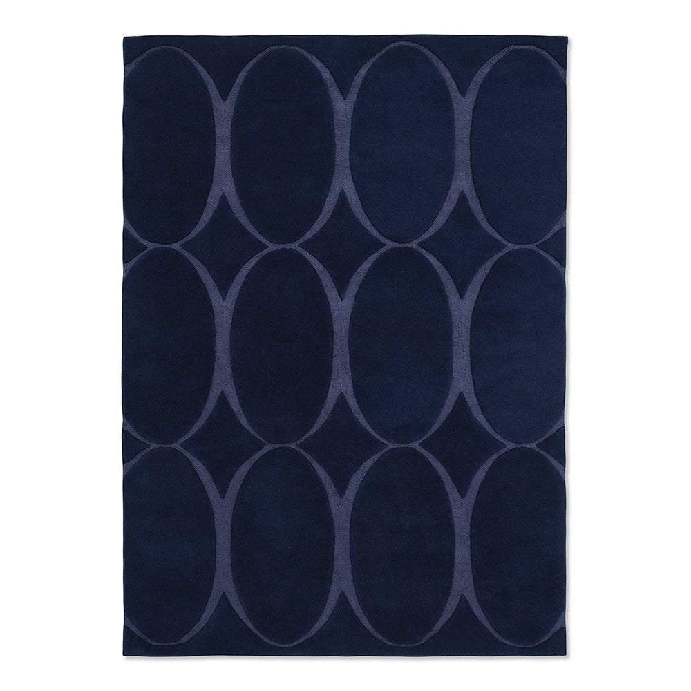 Wedgwood Renaissance Rug - Blue – Attica House