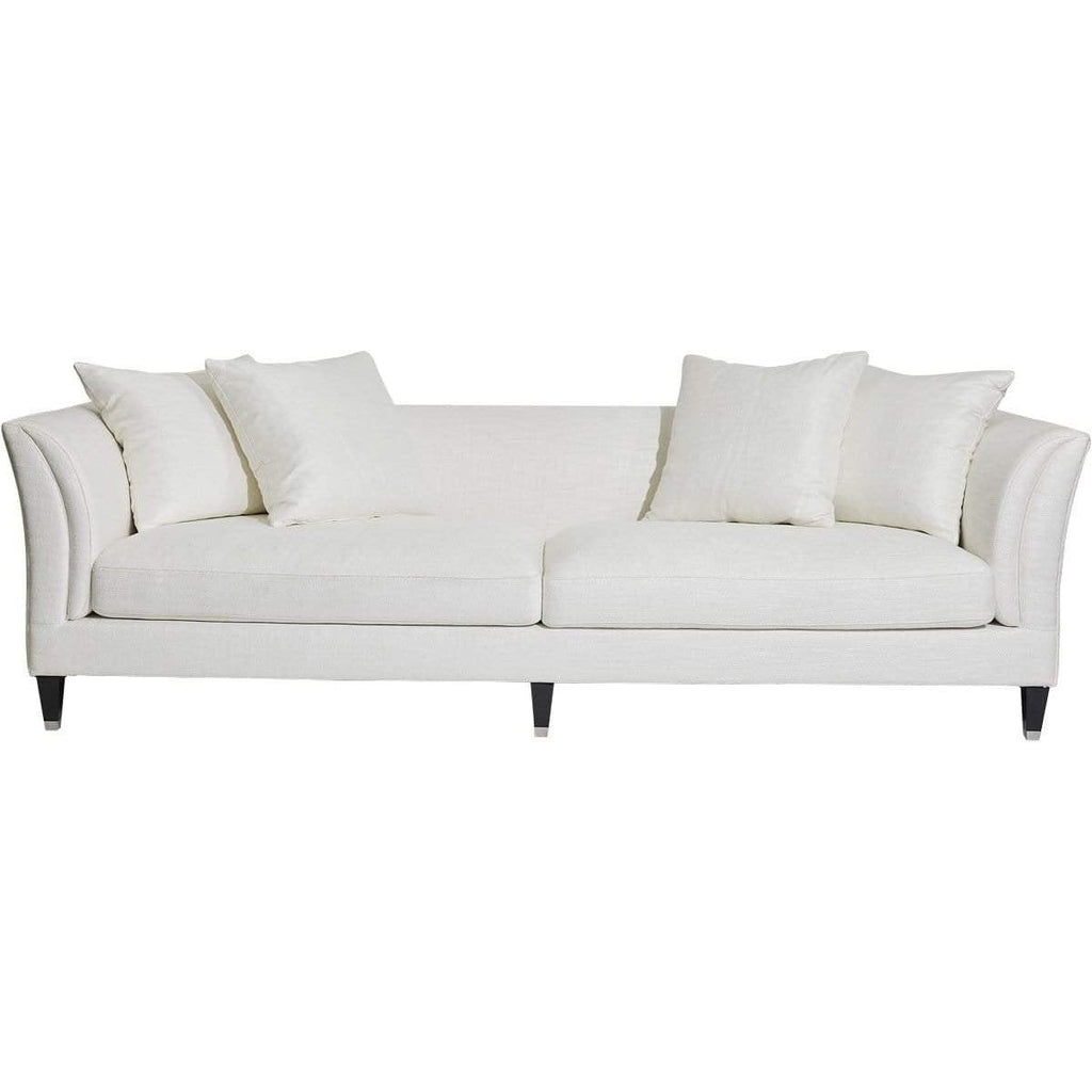 Tailor Upholstered Sofa - 3 Seater