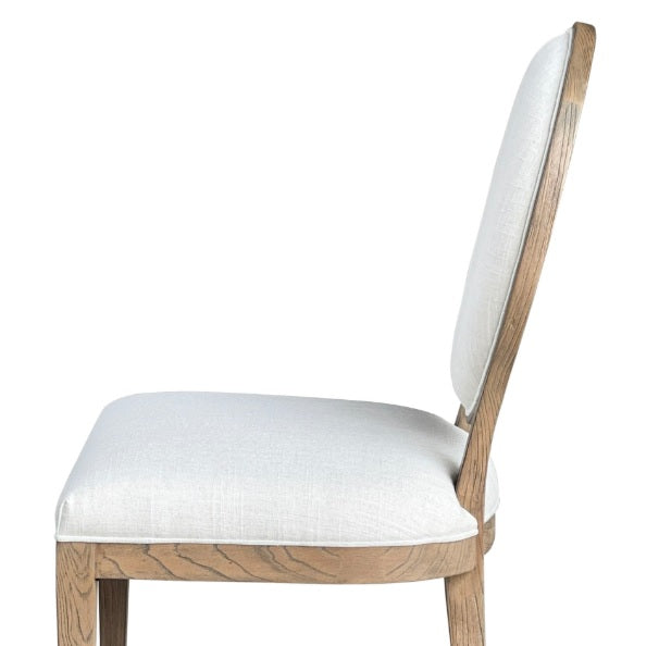 Antigua Hamptons Dining Chair