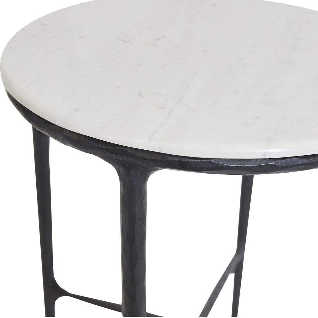 Heston Marble Side Table | Luxury Furniture Sydney