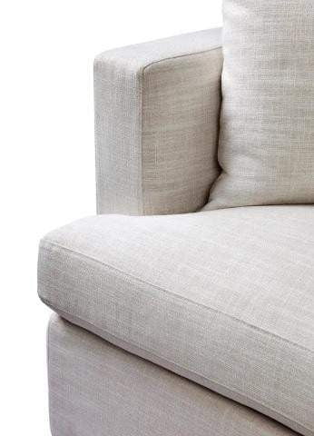 Burleigh Linen Sofa Off white | Attica House Luxury Furniture