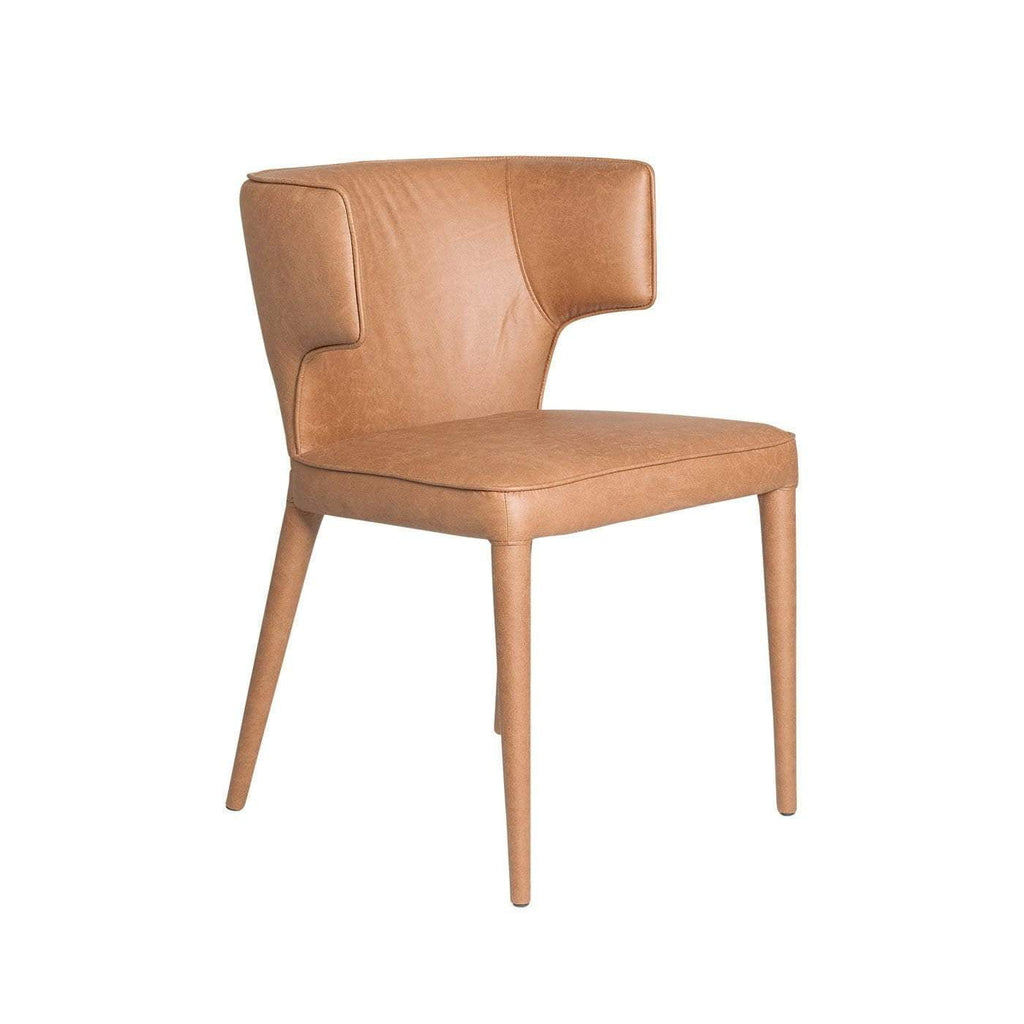 Portofino Dining Chair - Tan