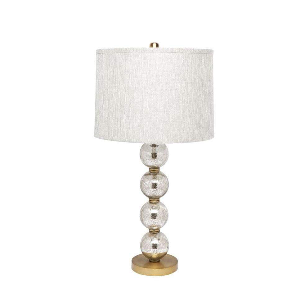Evie Bedside Table Lamp