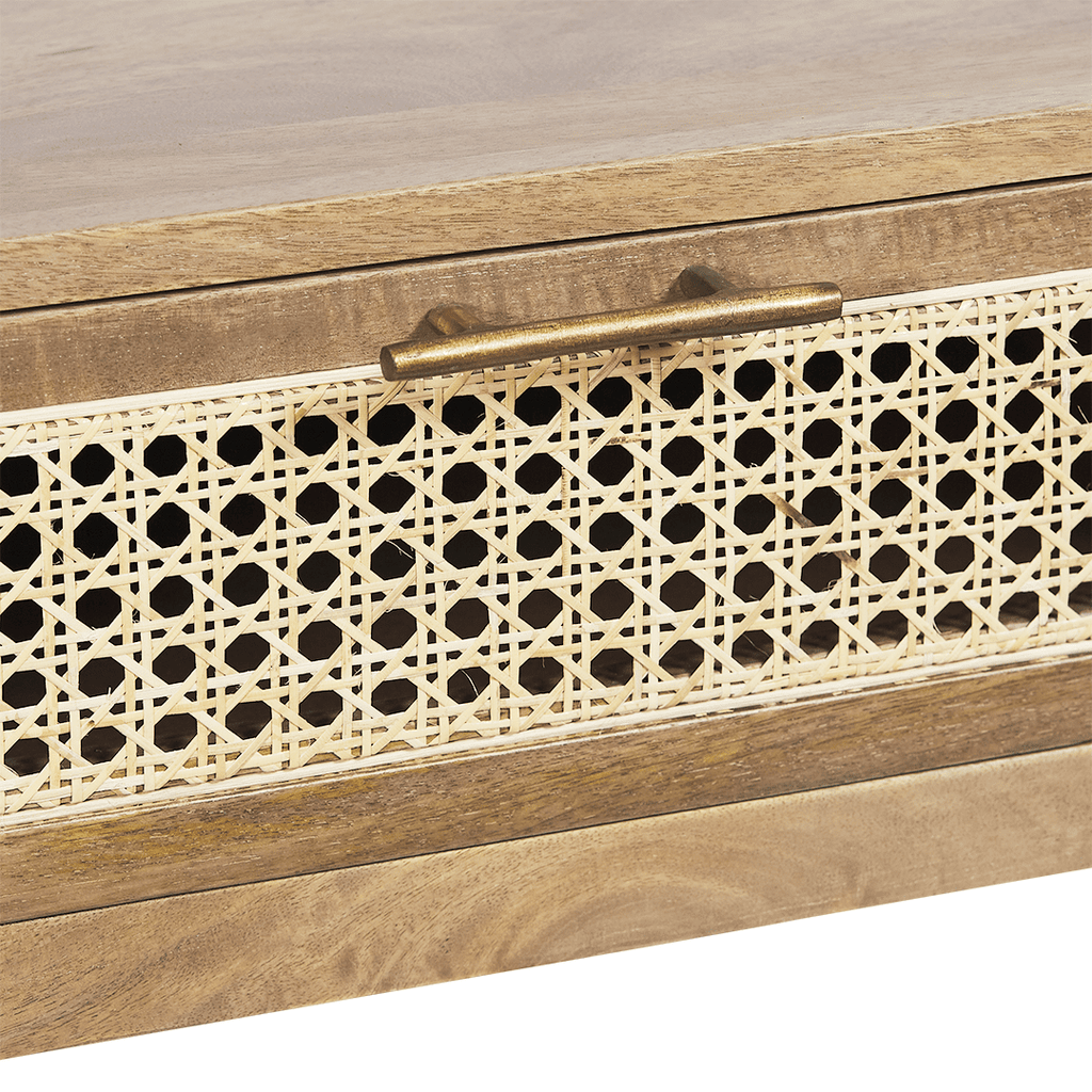 Palm Springs Console Table |Hamptons Console Table