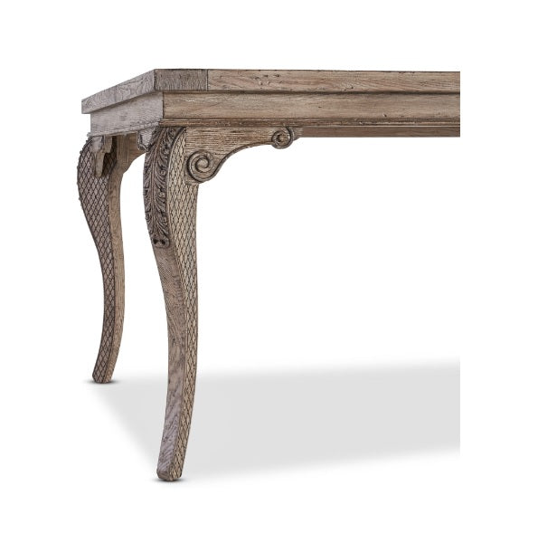 Raphael Dining Table - Natural
