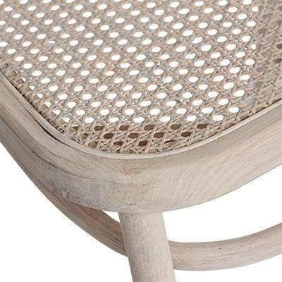 Selby Dining Chair - Natural