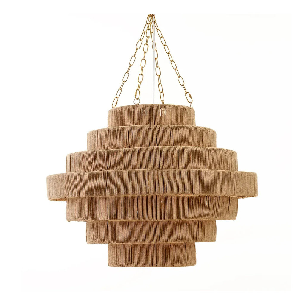 Vilano Pendant - Wide